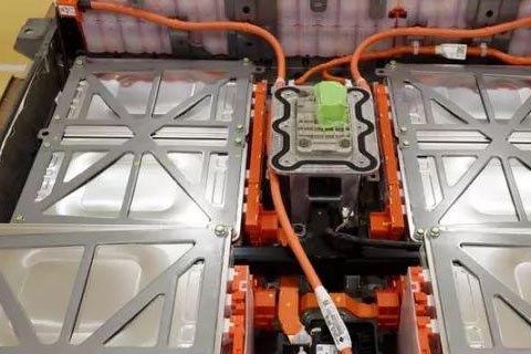 云漫湾高价钴酸锂电池回收-正规公司上门回收锂电池